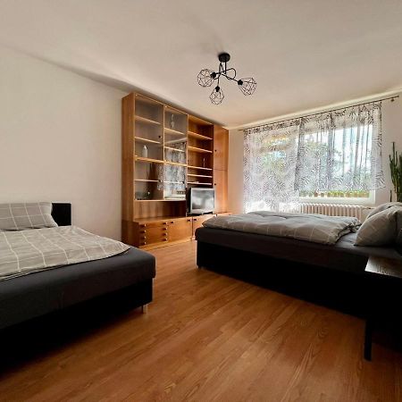 Apartman Cimca Хеб Экстерьер фото