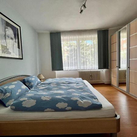 Apartman Cimca Хеб Экстерьер фото